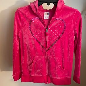 Barely worn Pretty Pink